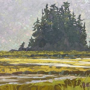 Dominik Modlinski - Along the Shore