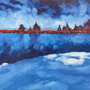 Dominik Modlinski - First Morning