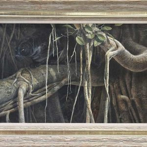 John Seerey-Lester - Banyan Ambush