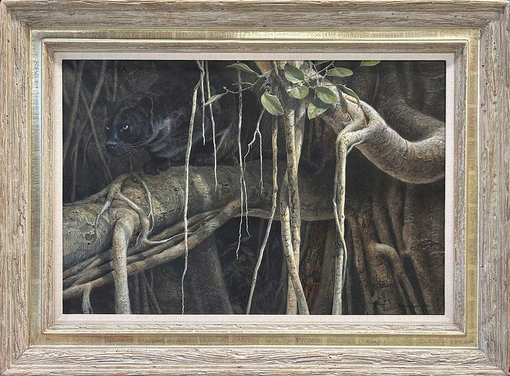 John Seerey-Lester - Banyan Ambush John Seerey-Lester - Banyan Ambush