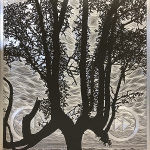 Dave Hind-Marker Tree