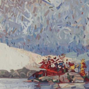 David Grieve - Wagi 2