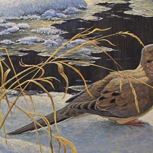 Robert Bateman-Down for a Drink