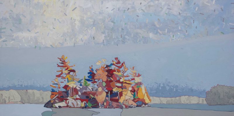 David Grieve - Autumn Wagi 10