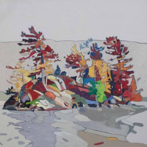 David Grieve - Autumn Wagi 11