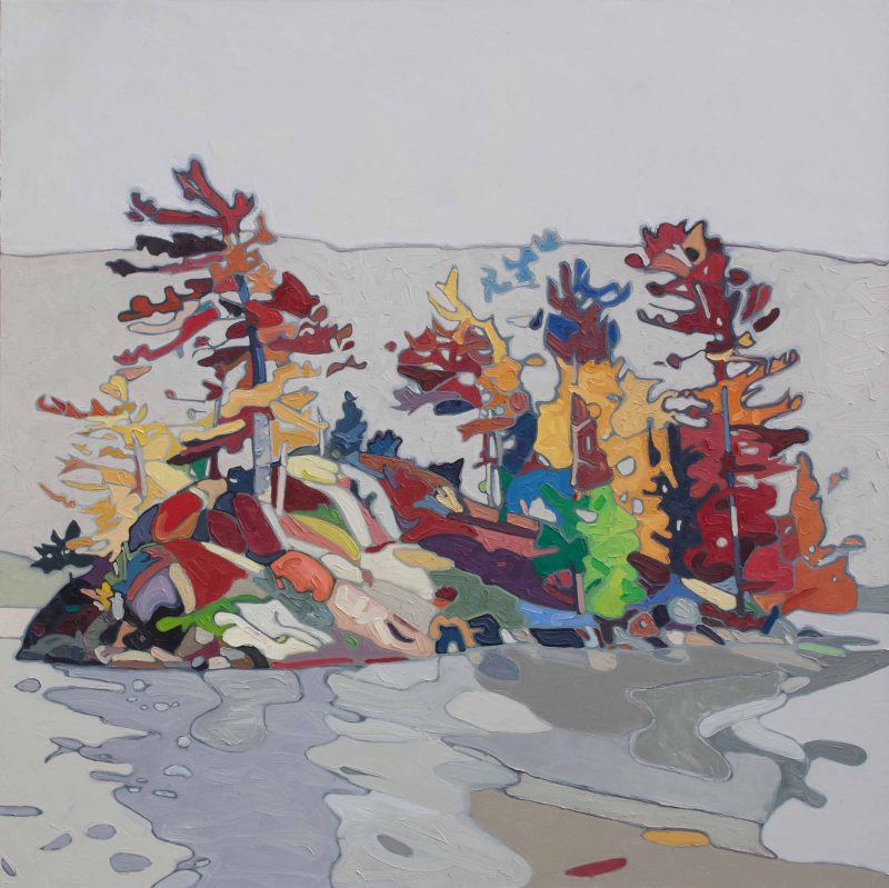 David Grieve - Autumn Wagi 11