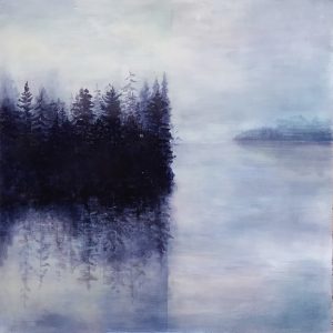 Woodey - Silence 2 - 48x48