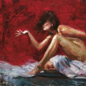 Asencio - Mistral