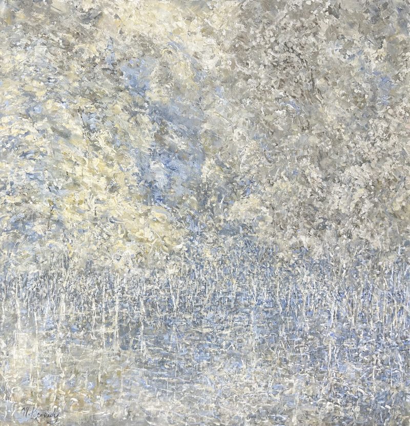 Fiona Hoop - Contemplation