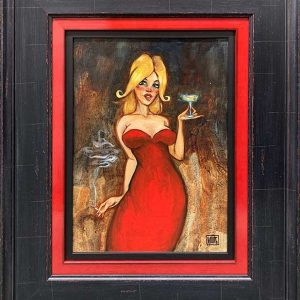 Todd White-Is This Smoking