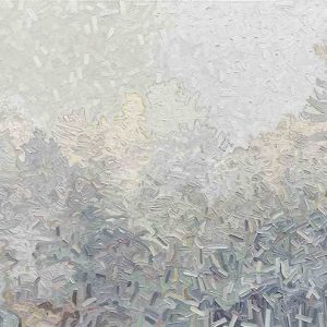 David Grieve-Foggy Tree Tops 5