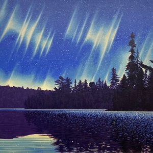 Robert Ross-Aurora Borealis