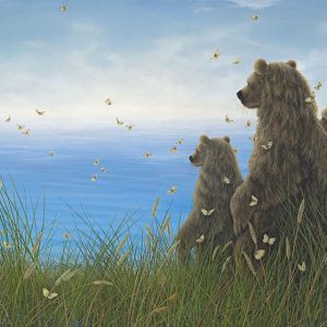 Robert Bissell - Infinity