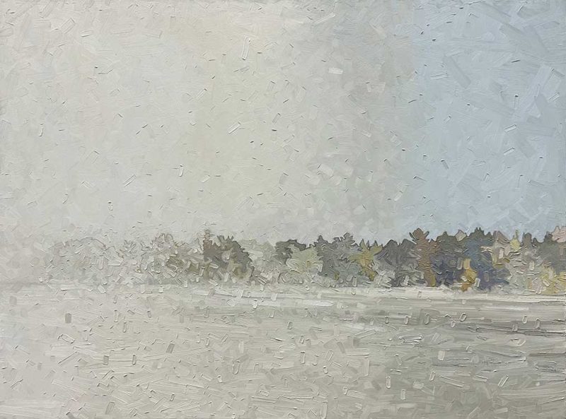 David Grieve-Misty Morning 7