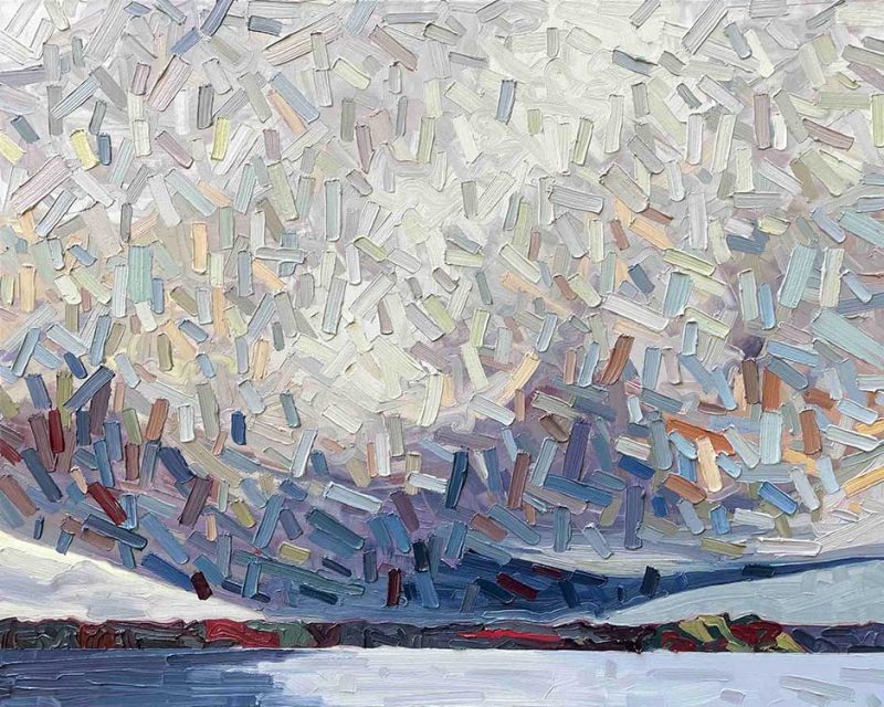 David Grieve-Storm Suite 1