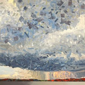 David Grieve-Stormin 3