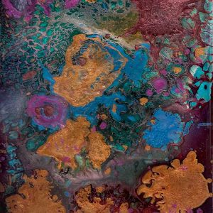 Jeff Vermeeren-Funky Heart