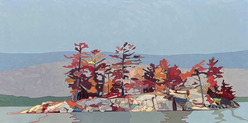 David Grieve - Wide Wagi 1