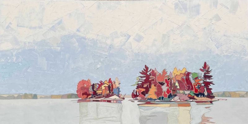 David Grieve-Three Sisters 3
