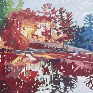 David Grieve - 3 Sister Sunrise