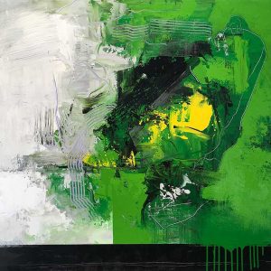 Brian Lorimer - Passage N°10