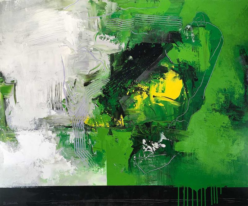 Brian Lorimer - Passage N°10