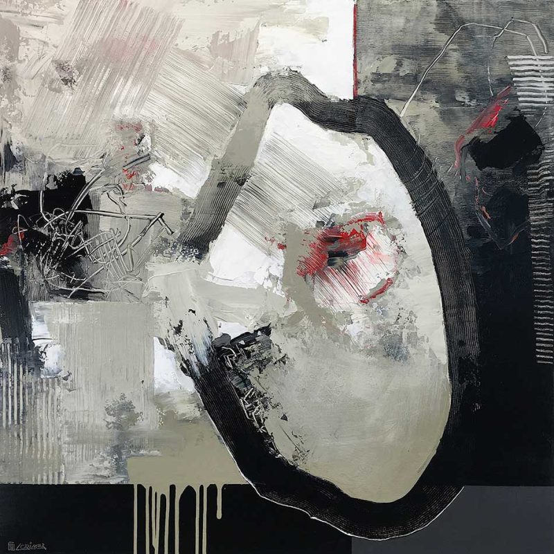 Brian Lorimer - Passage N°11