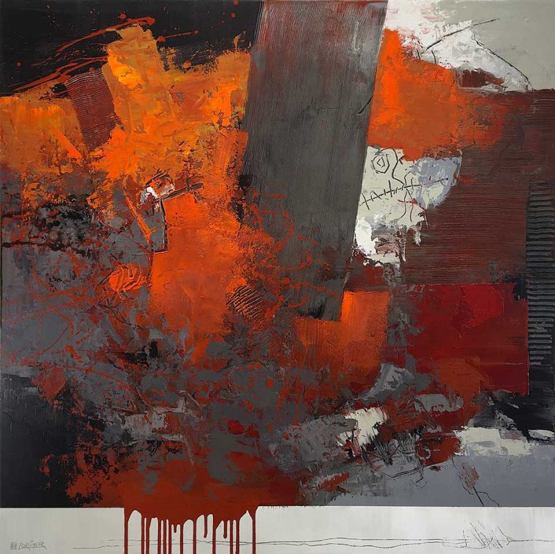 Brian Lorimer - Passage N°12