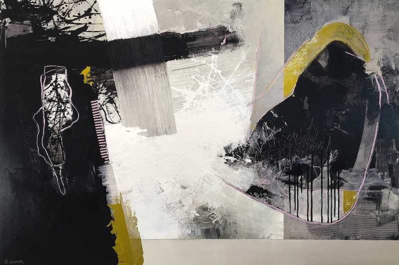 Brian Lorimer - Passage N°13