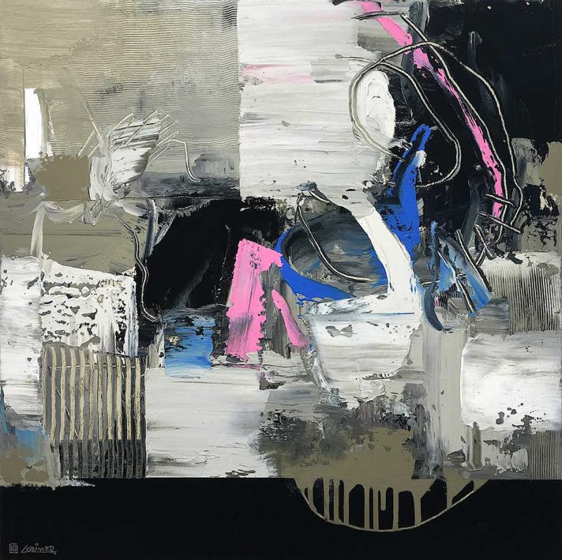 Brian Lorimer - Passage N°14