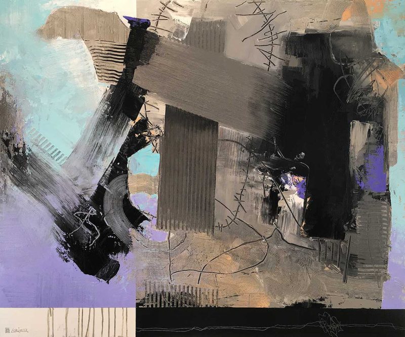 Brian Lorimer - Passage N°15