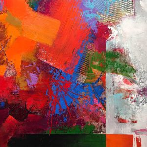 Brian Lorimer - Passage N°16