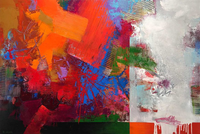 Brian Lorimer - Passage N°16