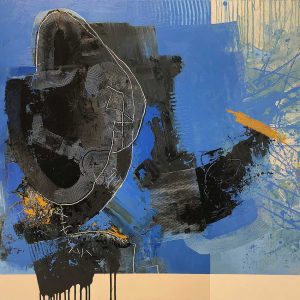 Brian Lorimer - Passage N°17
