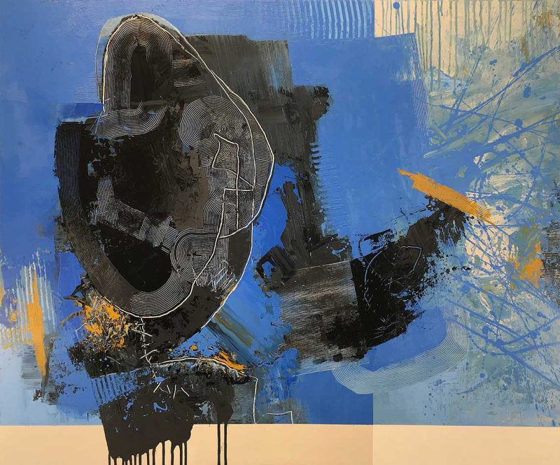 Brian Lorimer - Passage N°17