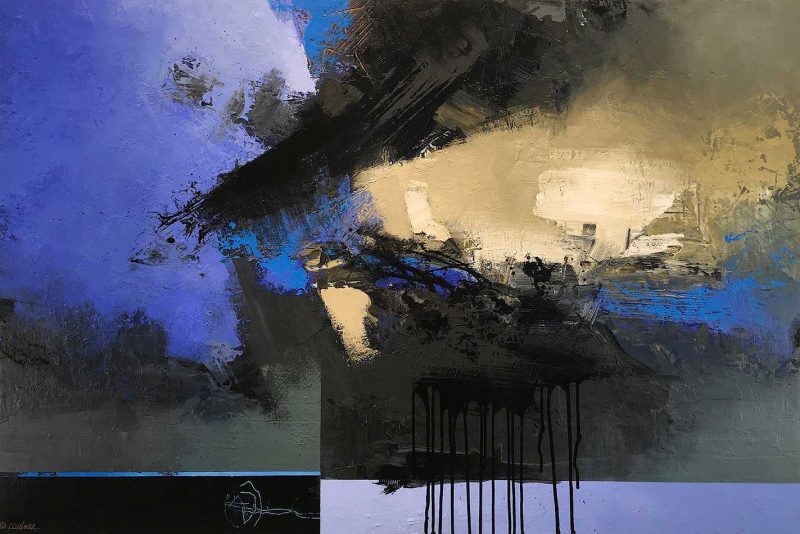 Brian Lorimer - Passage N°2
