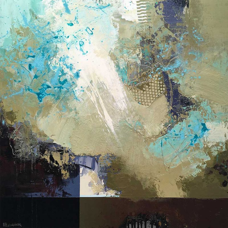Brian Lorimer - Passage N°4