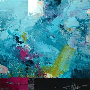 Brian Lorimer - Passage N°5