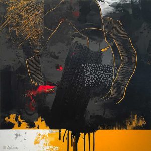 Brian Lorimer - Passage N°6