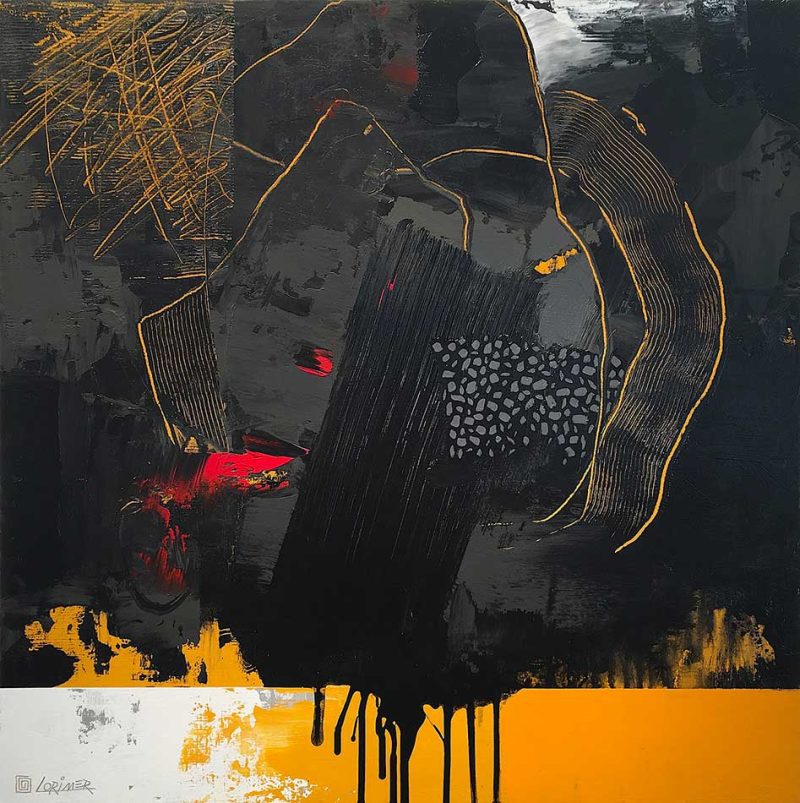 Brian Lorimer - Passage N°6