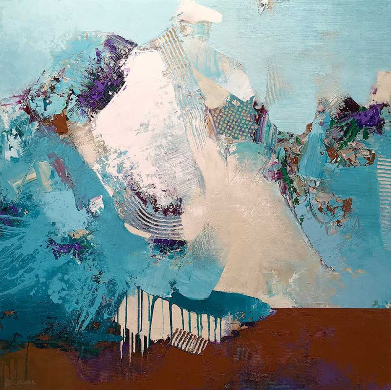 Brian Lorimer - Passage N°7