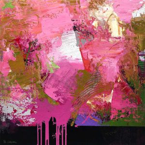 Brian Lorimer - Passage N°8
