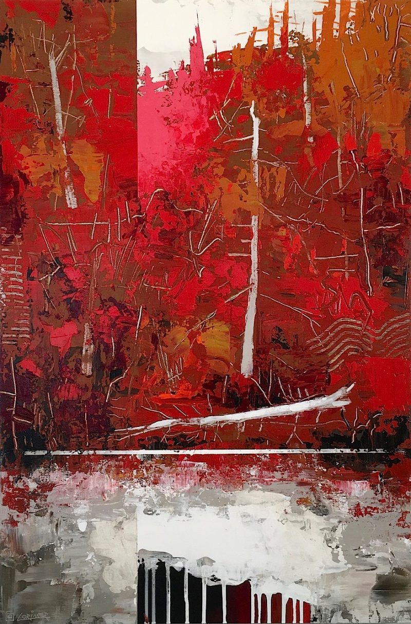 Brian Lorimer - Don't Tear Me Down