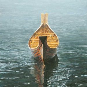 Robert Bateman - Haida Spirit