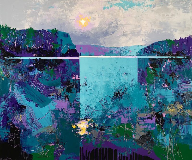 Brian Lorimer - Last Chance