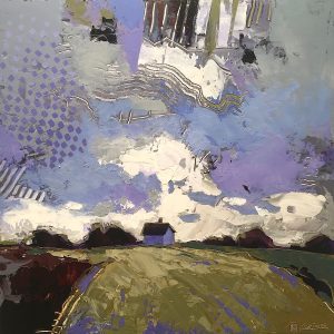 Brian Lorimer - No Place To Run To