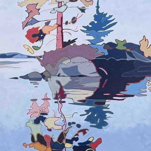 David Grieve - Pine Island 2