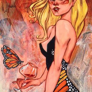 Todd White - Be My Butterfly