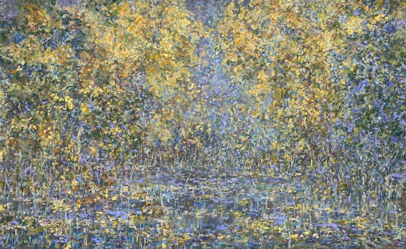 Fiona Hoop - Spring Chorus