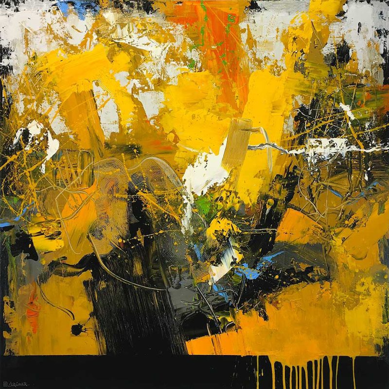 Brian Lorimer - Passage N°18